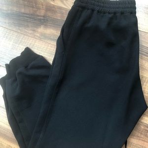Aritzia wilfred casual pants M